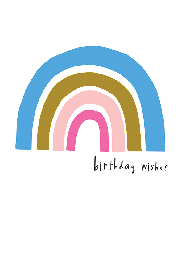 Birthday Wishes - Birthday Wishes - Madison Park Greetings
