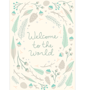 Madison Park – Greeting Cards Designed by Artists for You